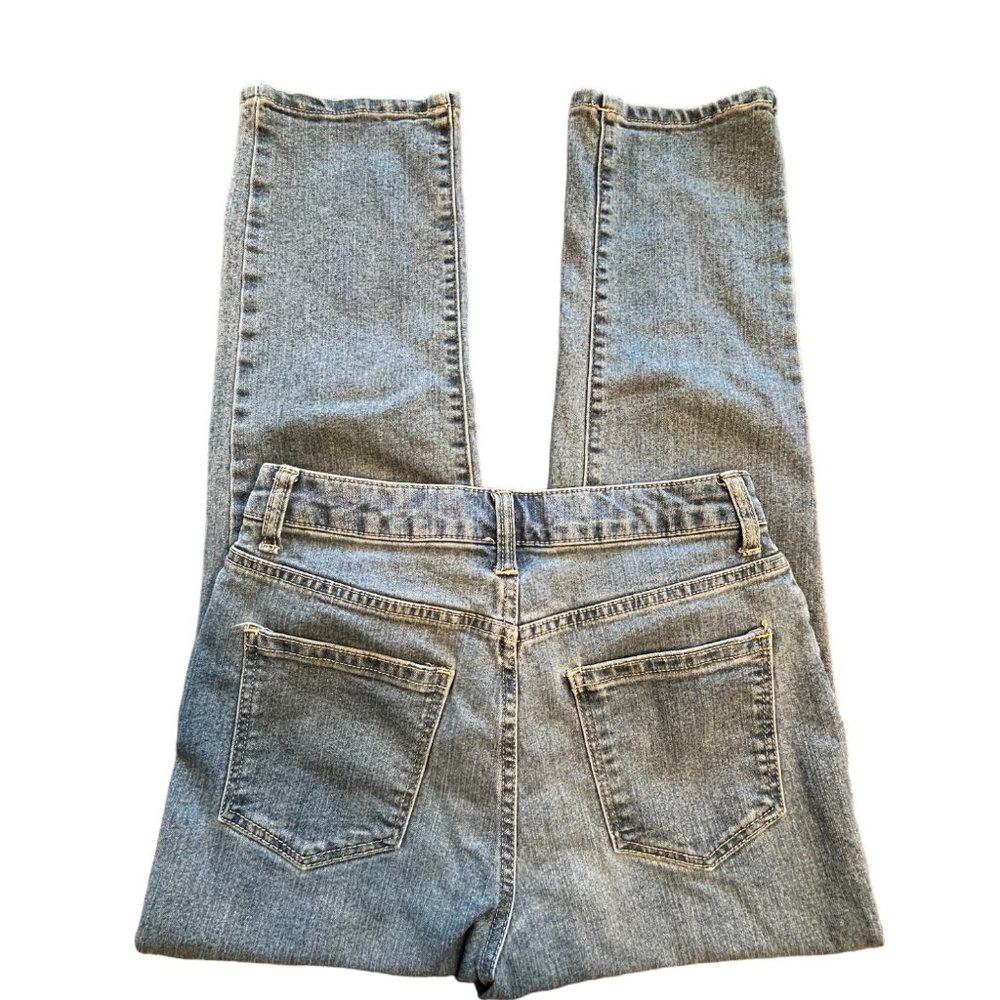 No Boundaries Junior Jeans Stretch (Sz3 W24 L24) - Picture 2 of 4